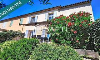 Maison 4 Pièces 85 m² à vendre à Villars (84400)