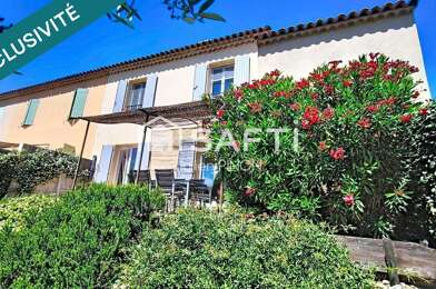 Maison 4 pièces 238000 €