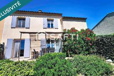 Maison 4 pièces 238000 €