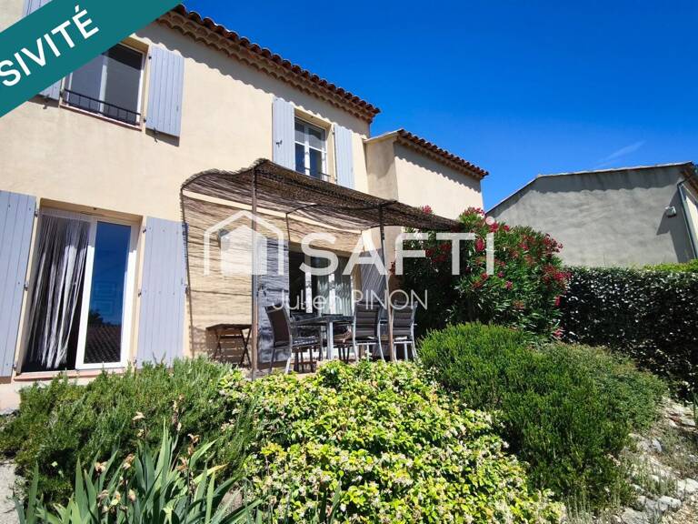 Charmante maison 3 chambres dans Villars (84400) — photo 1