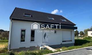 Maison 5 Pièces 115 m² à vendre à Herbitzheim (67260)