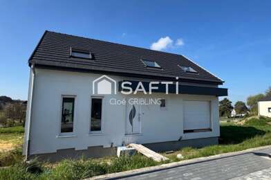 Maison 5 pièces 232000 €