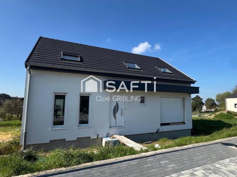 Maison neuve 115m2 — photo 1