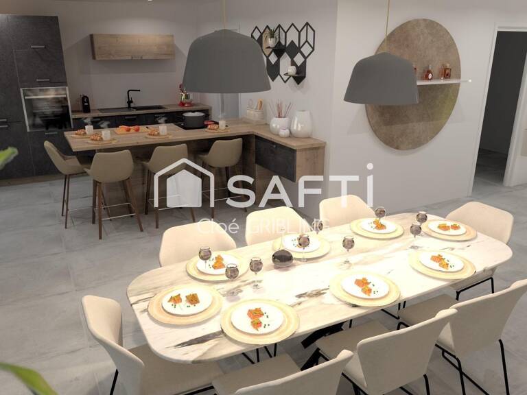 Maison neuve 115m2 — photo 1