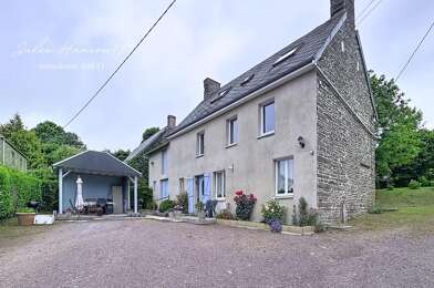 Maison 6 pièces 187500 €