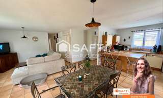 Maison 5 Pièces 108 m² à vendre à Sillans (38590)