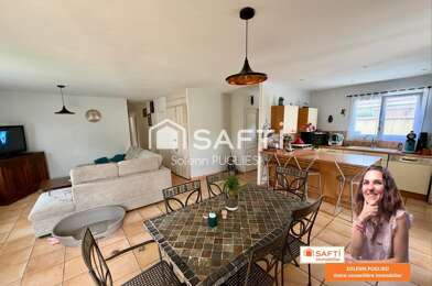 Maison 5 pièces 310000 €
