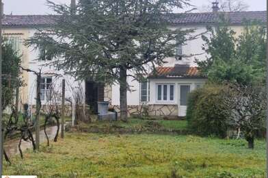Maison 5 pièces 205000 €