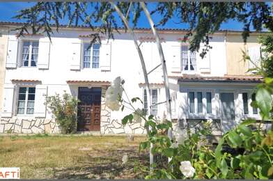 Maison 5 pièces 190000 €
