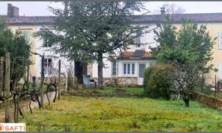 Maison 5 Pièces 119 m² à vendre à Genouillé (17430)