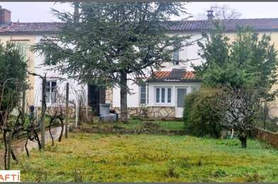 Maison 5 pièces 190000 €