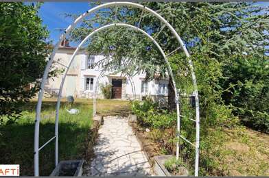 Maison 5 pièces 190000 €