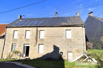 Maison 4 pièces 78500 €