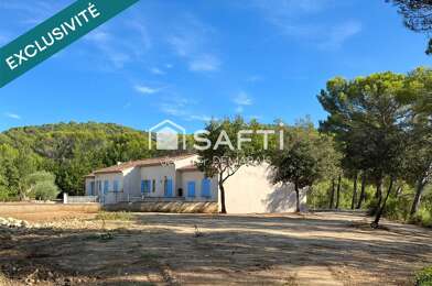 Maison 6 pièces 845000 €