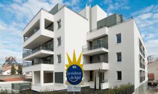 Appartement 2 Pièces 44 m² à louer à Chamalières (63400)
