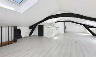 Appartement 2 Pièces 55 m² à vendre à Toul (54200)