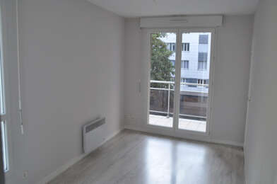 Appartement 2 pièces 510 €