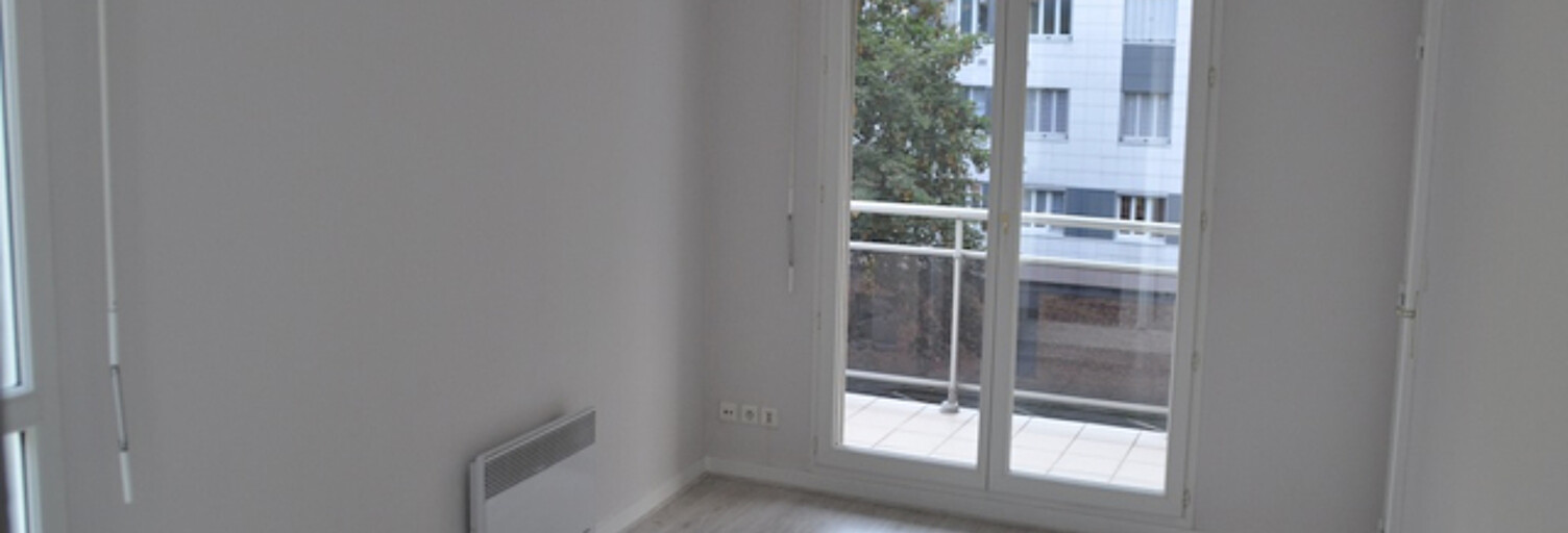 Appartement 2 Pièces 32 m² à louer à Clermont-Ferrand (63000)