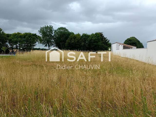 Beau terrain constructible — photo du bien