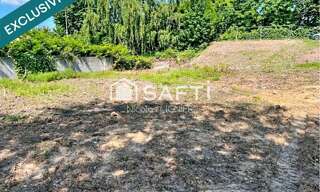 Terrain  1050 m² à vendre à Annezin (62232)