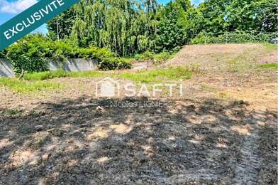 Terrain  77000 €