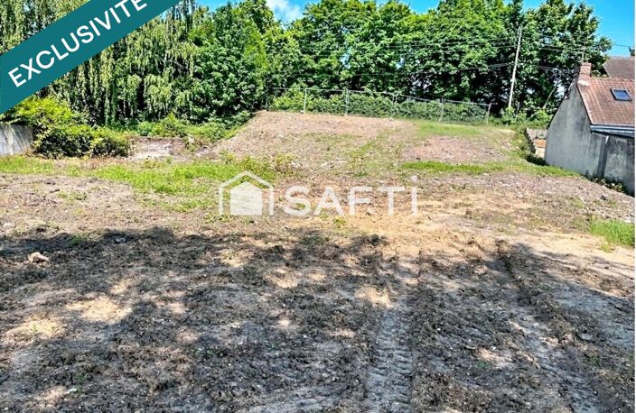Belle parcelle isolée de 1050 m2 - plein Sud — photo 5