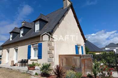 Maison 9 pièces 324900 €