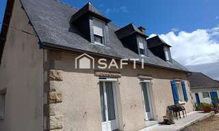 Maison 9 Pièces 157 m² à vendre à Plerguer (35540)