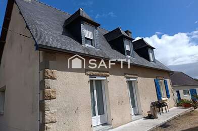 Maison 9 pièces 308000 €