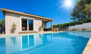 Maison 4 Pièces 111 m² à vendre à Canet (34800)
