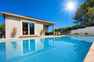 Maison 4 pièces 475000 €