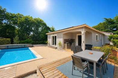 Maison 4 pièces 475000 €