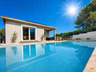 Maison connectée et quasi autonome avec piscine — photo 2