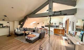 Appartement 3 Pièces 70 m² à vendre à Annonay (07100)