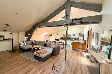 Appartement 3 pièces 105000 €