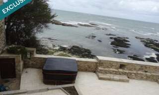 Maison 4 Pièces 122 m² à vendre à Piriac-sur-Mer (44420)