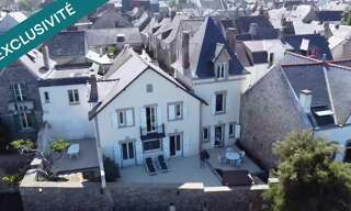 Maison 4 Pièces 122 m² à vendre à Piriac-sur-Mer (44420)