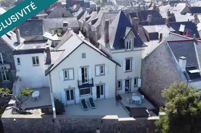 Maison 4 pièces 1345600 €