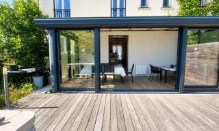Maison 6 Pièces 123 m² à vendre à Cérons (33720)