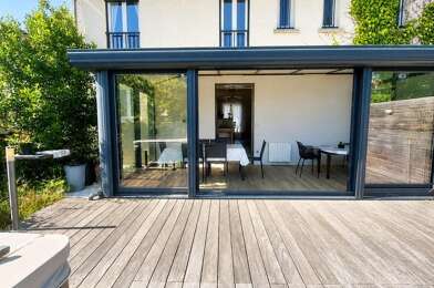 Maison 6 pièces 243000 €