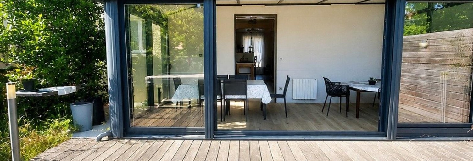 Maison 6 Pièces 123 m² à vendre à Cérons (33720)