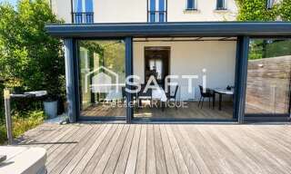 Maison 6 Pièces 123 m² à vendre à Cérons (33720)