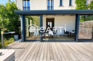 Maison 6 pièces 235000 €