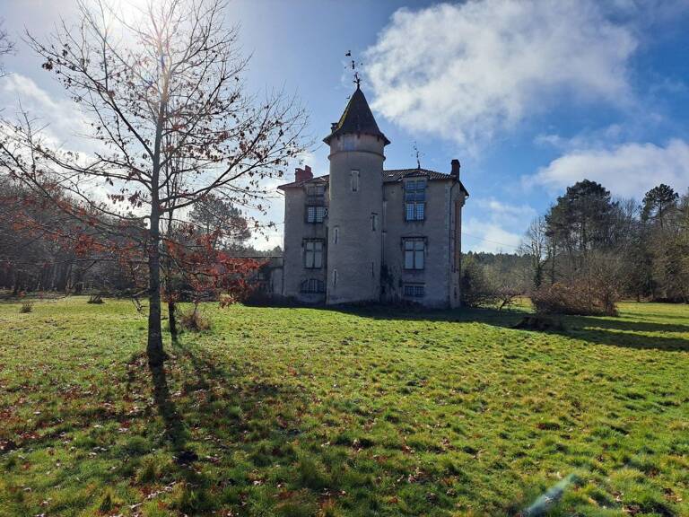 Ensemble immobilier — photo 1