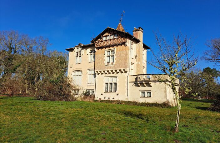 Ensemble immobilier — photo 2