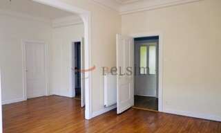 Appartement 3 Pièces 80 m² à louer à Metz (57000)