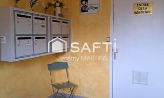 Immeuble  407 m² à vendre à Decazeville (12300)