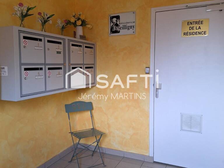 Immeuble  de 7 appartements — photo 1