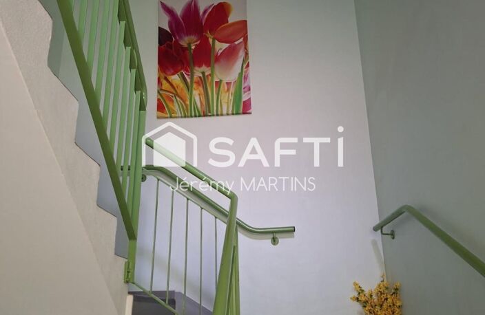 Immeuble  de 7 appartements — photo 2