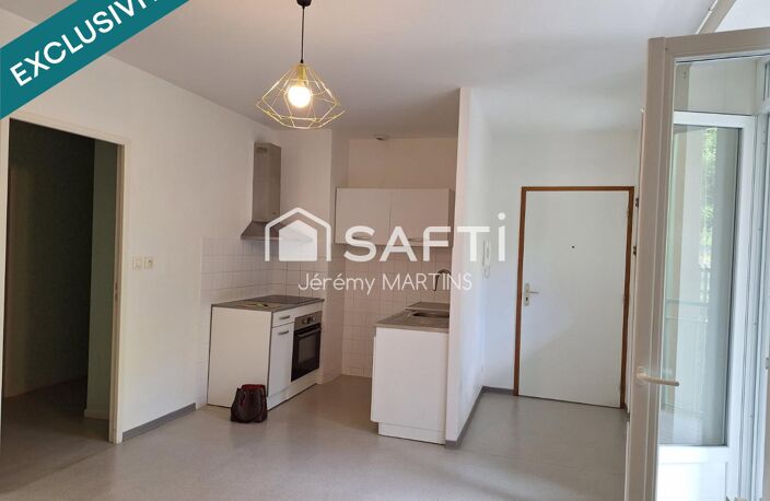 Immeuble  de 7 appartements — photo 3
